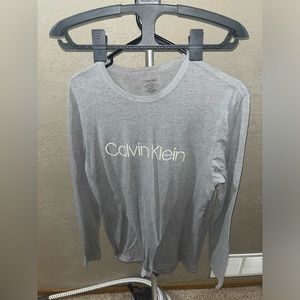 Calvin Klein long sleeve